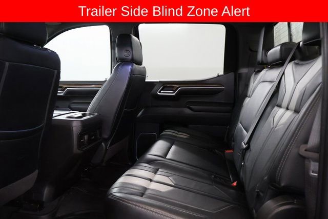 Used 2023 Chevrolet Silverado 1500 RST w/ All Star Edition Plus image 13