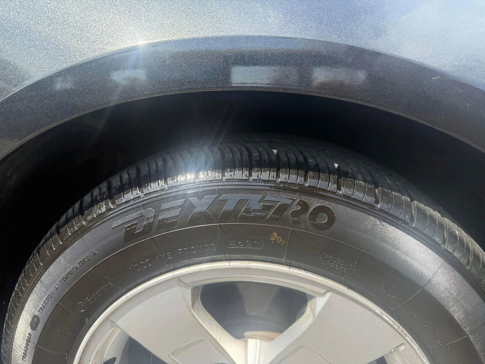 Used 2015 Chevrolet Malibu LS w/ Protection Package FWD image 20