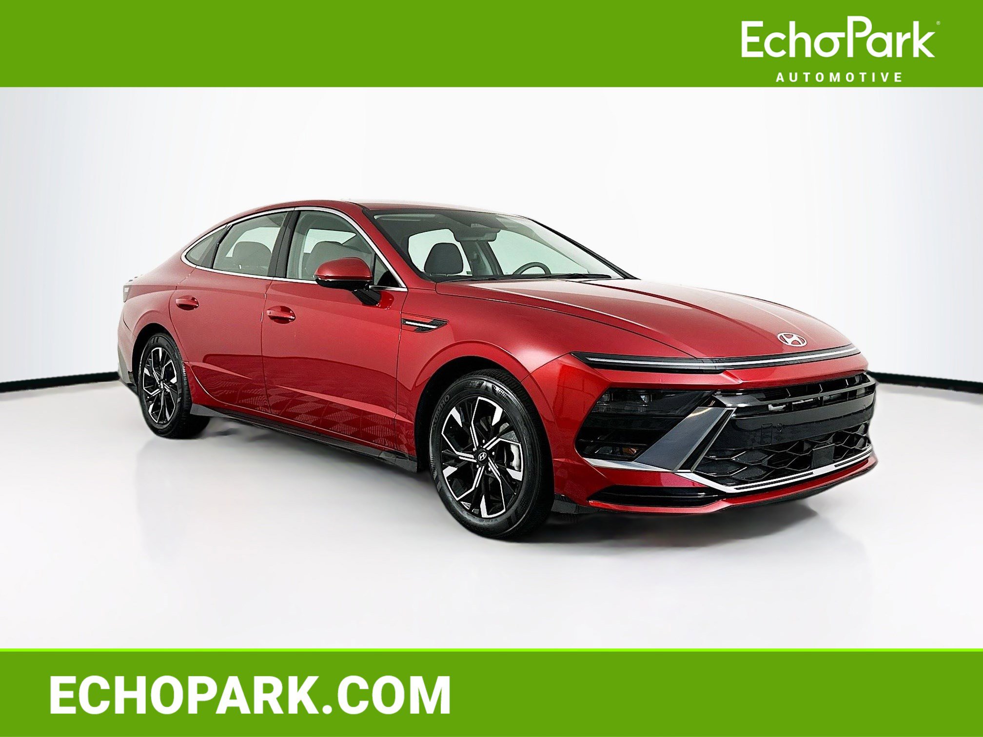 Used 2025 Hyundai Sonata SEL