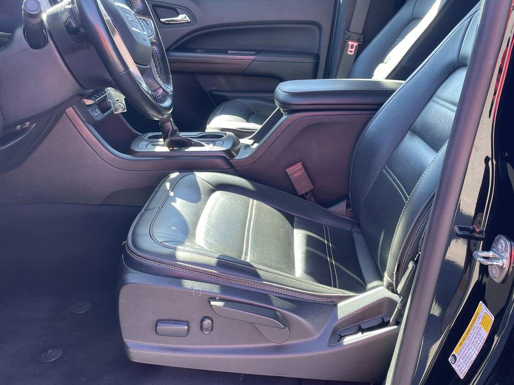 Used 2019 GMC Canyon Denali image 16