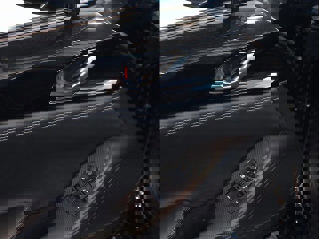 New 2025 MAZDA MX-5 Miata RF Grand Touring w/ Weather Package image 19