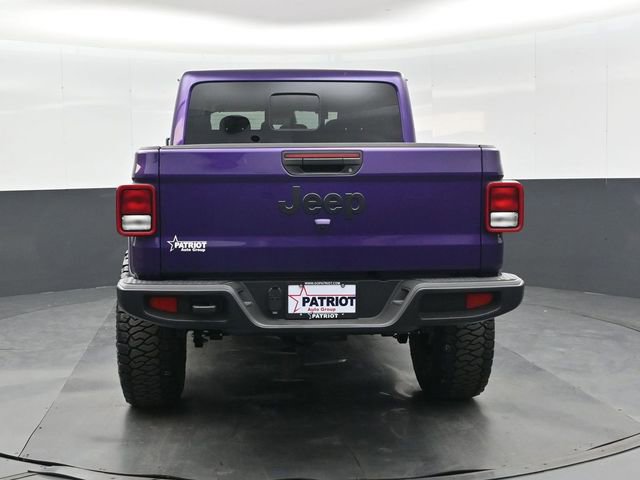 New 2026 Jeep Gladiator Sport image 5