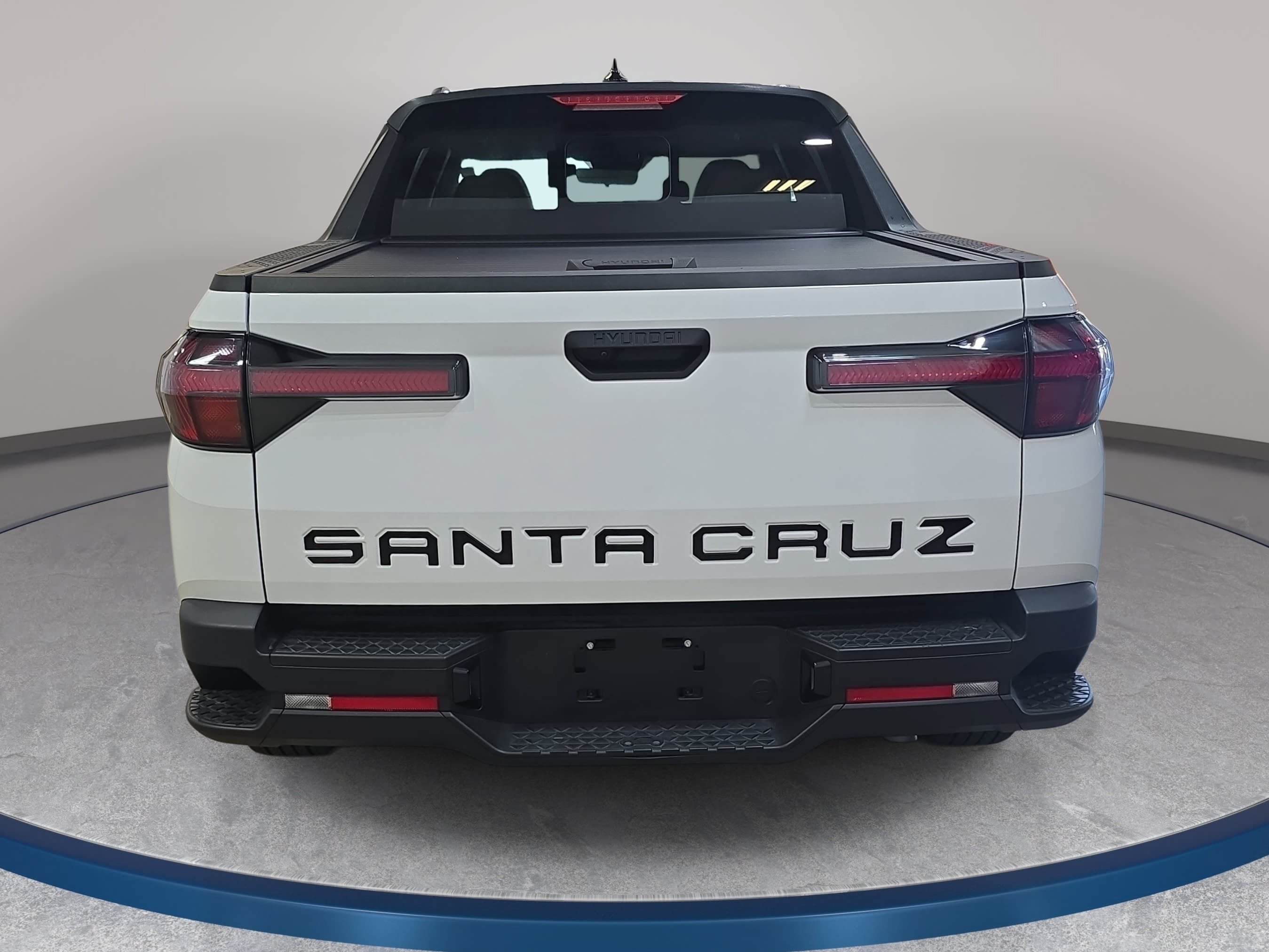 Used 2026 Hyundai Santa Cruz SEL FWD image 7