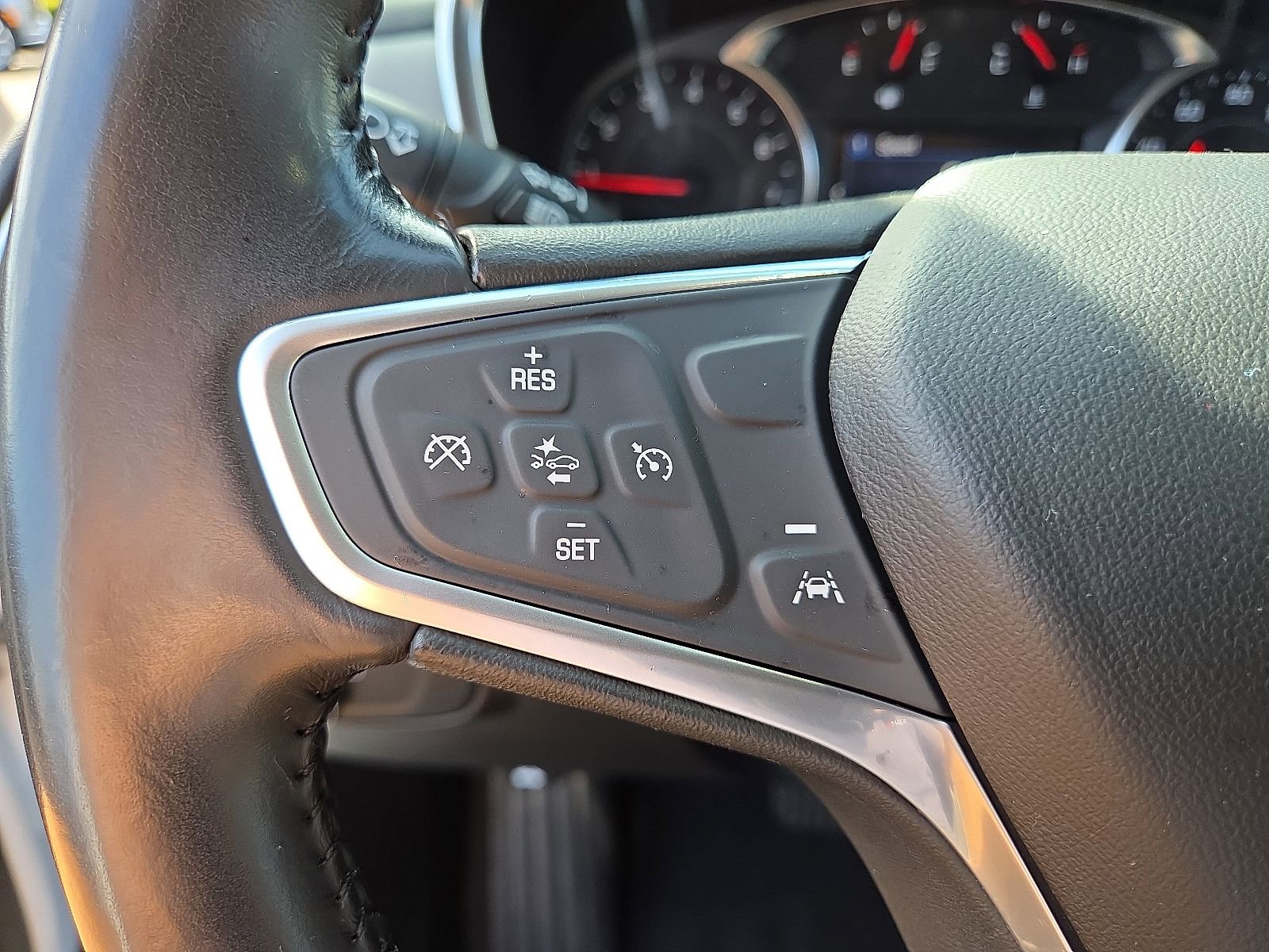 Certified 2022 Chevrolet Equinox LT image 21