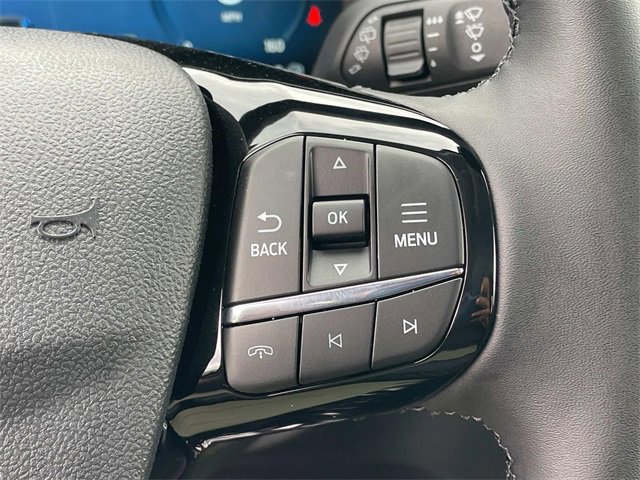 New 2025 Ford Escape SE w/ PHEV Premium Package image 9