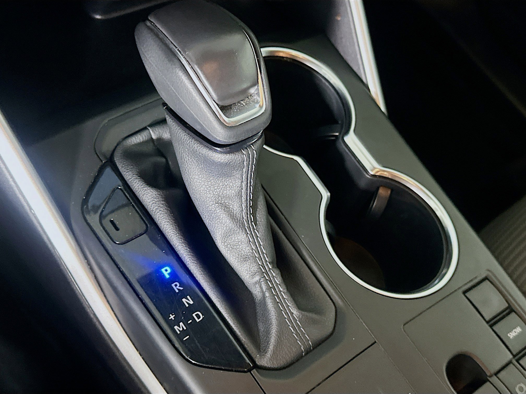 Used 2023 Toyota Highlander LE image 23