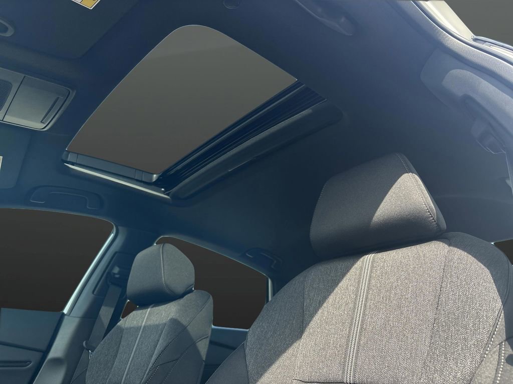 New 2025 Honda Accord Sport image 7