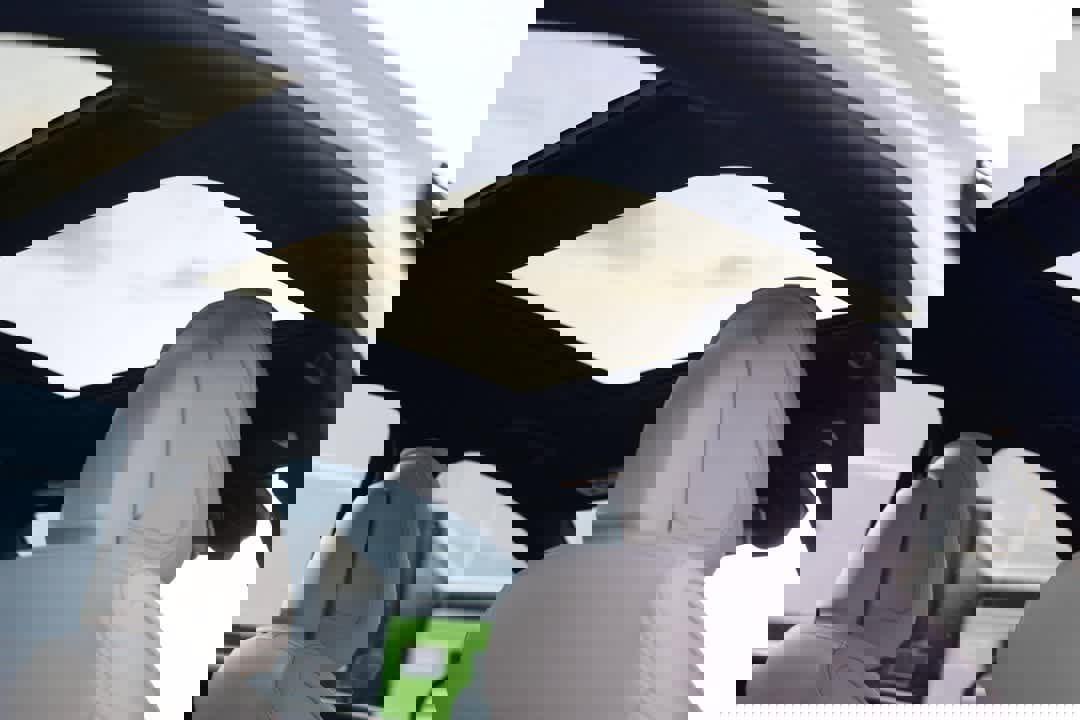 Used 2023 Mercedes-Benz C 300 4MATIC Sedan image 30