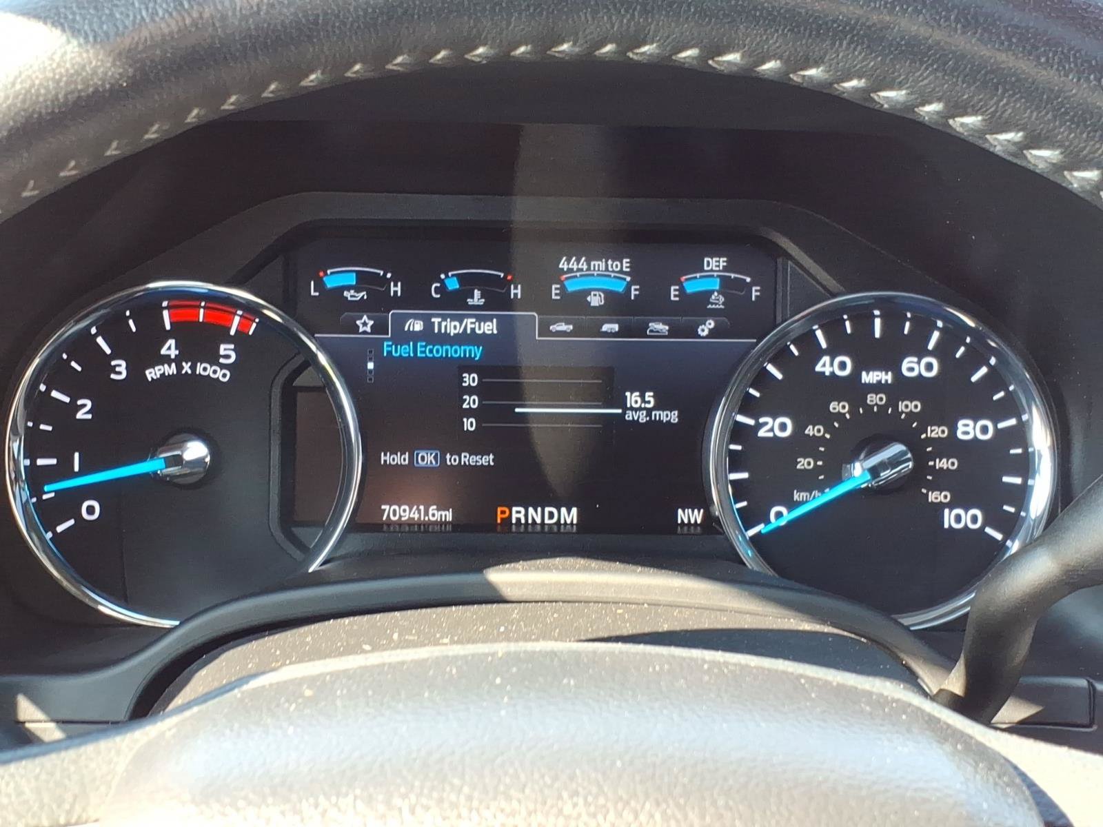 Certified 2021 Ford F350 Lariat AWD/4WD image 31