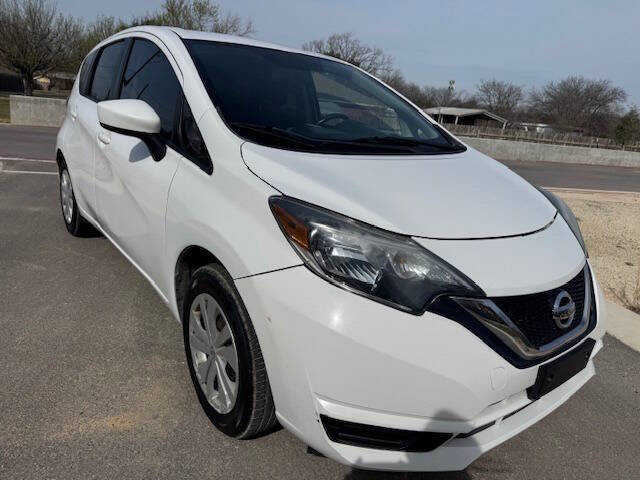 Used 2017 Nissan Versa Note SV image 8