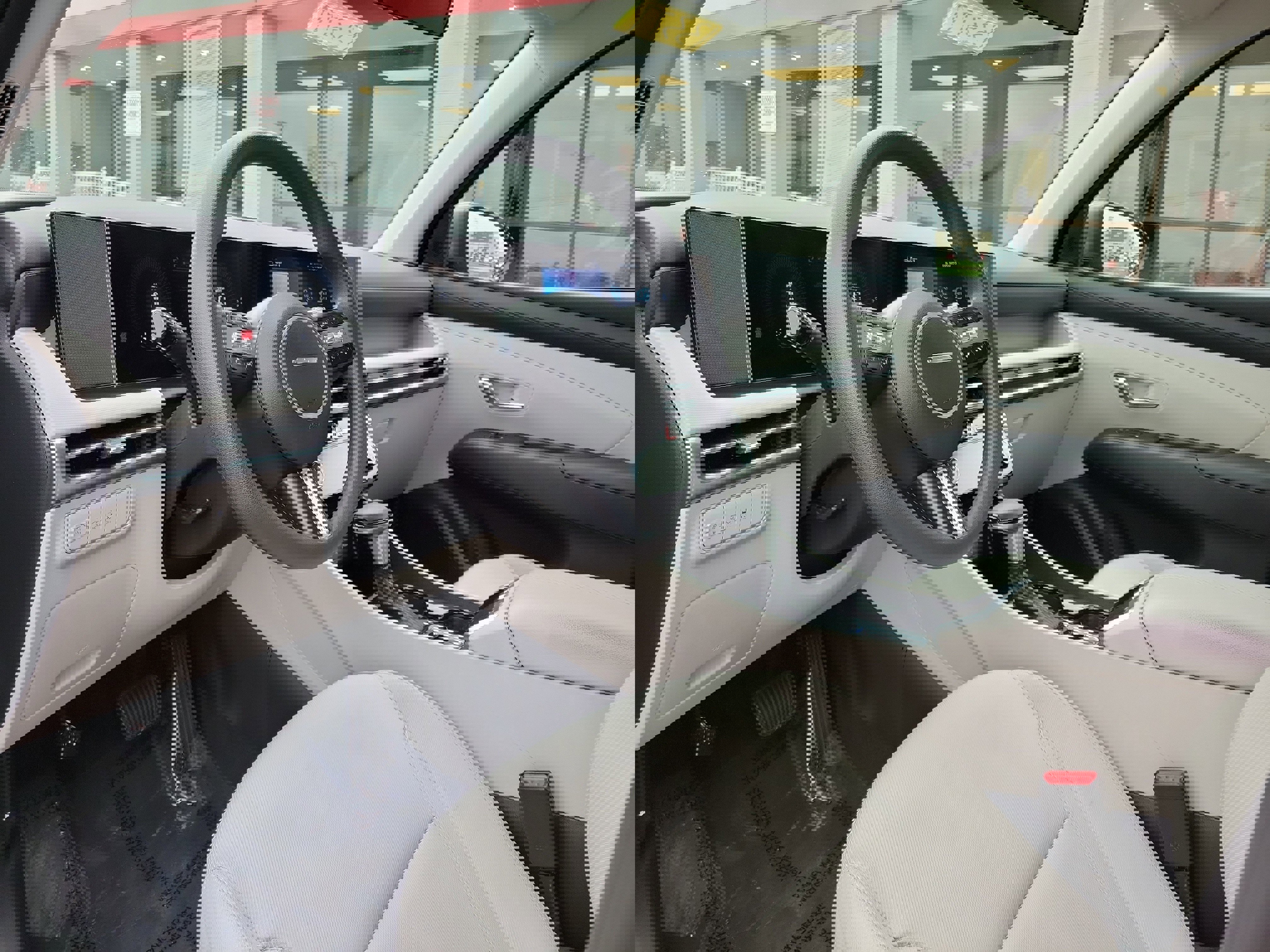 Used 2025 Hyundai Tucson SEL image 19