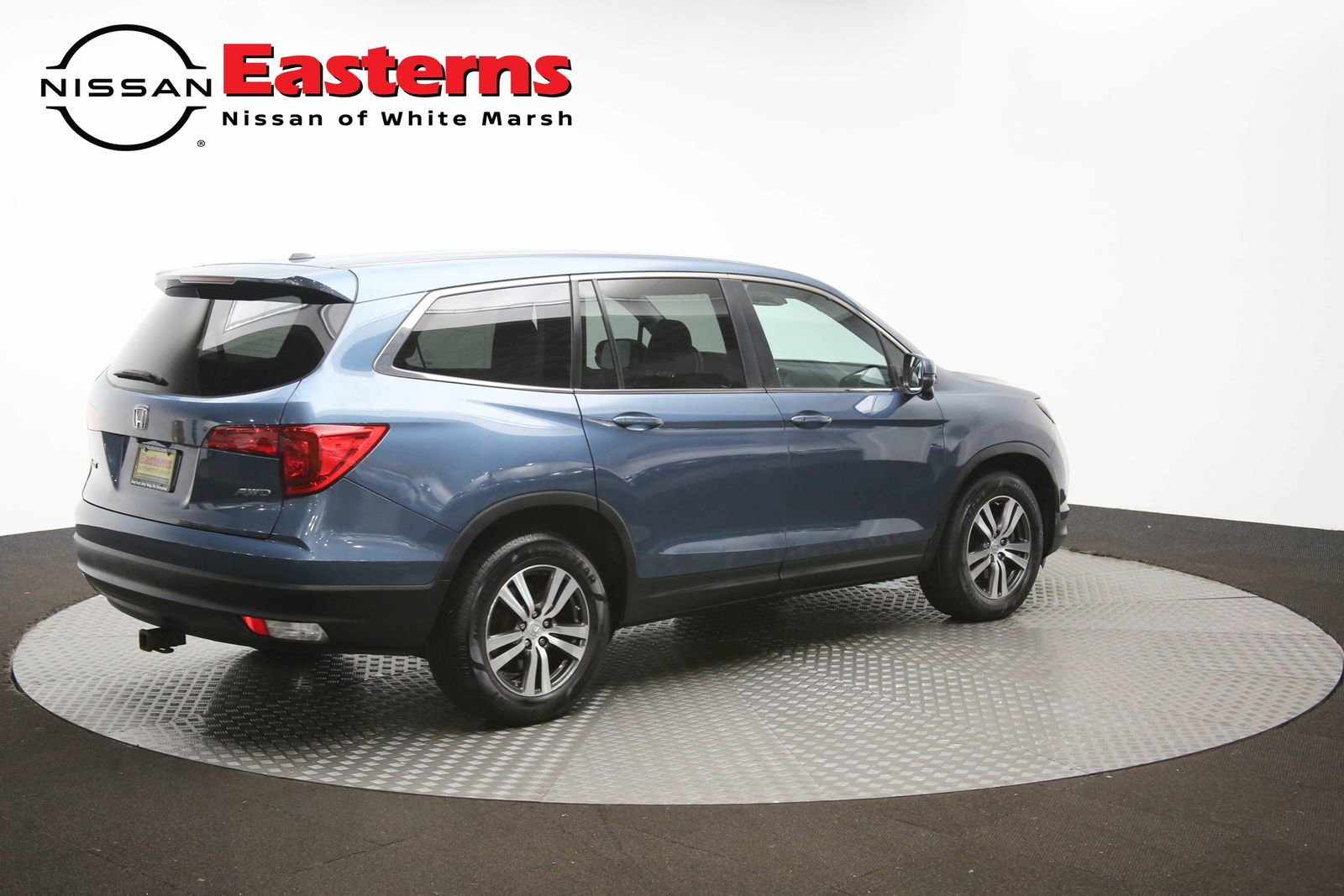 Used 2016 Honda Pilot EX-L image 41