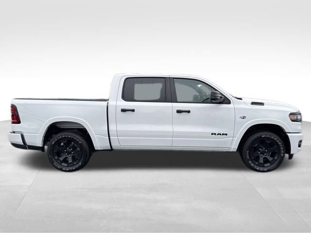 New 2026 RAM 1500 Big Horn image 8