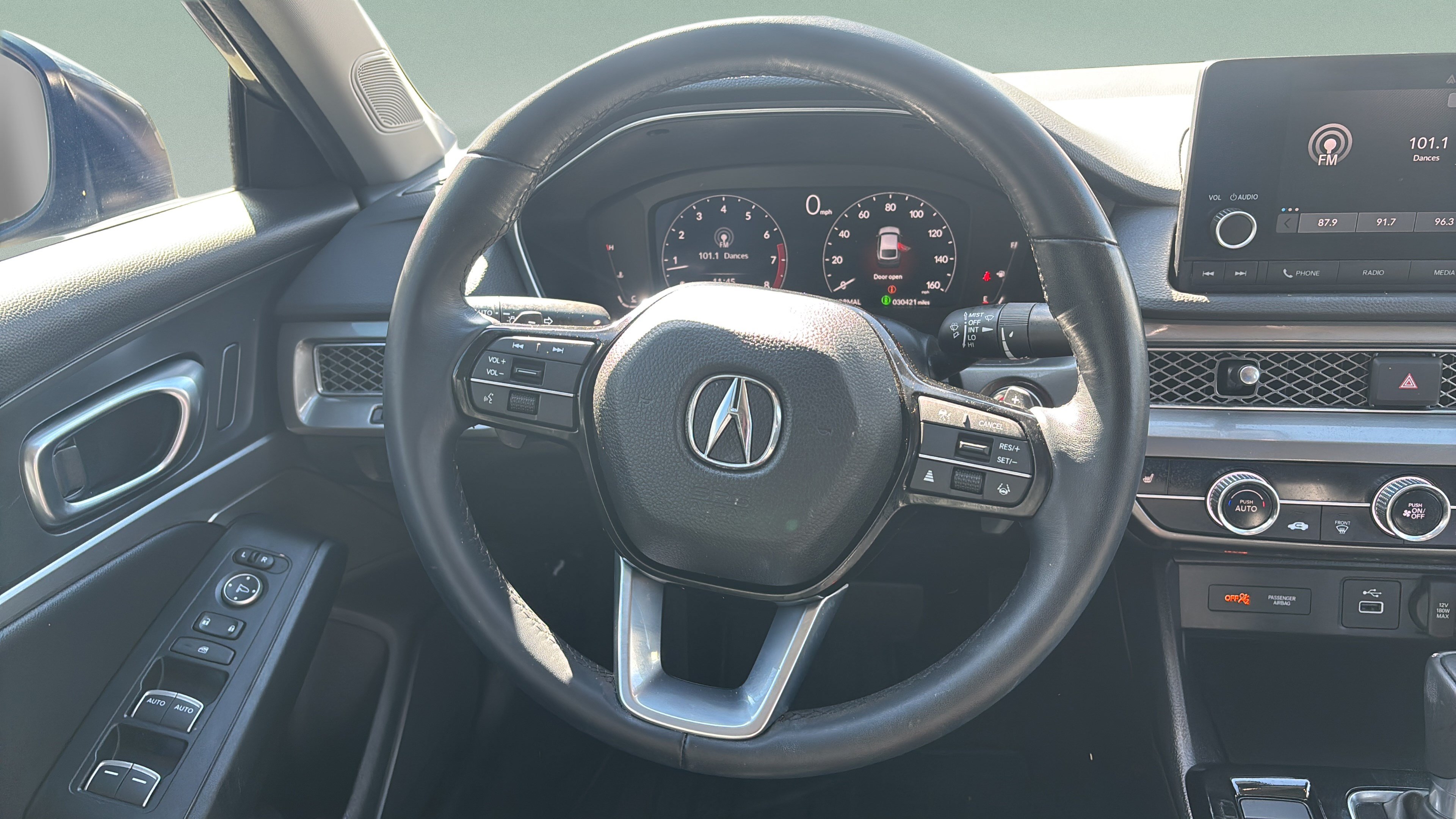 Used 2024 Acura Integra FWD image 26