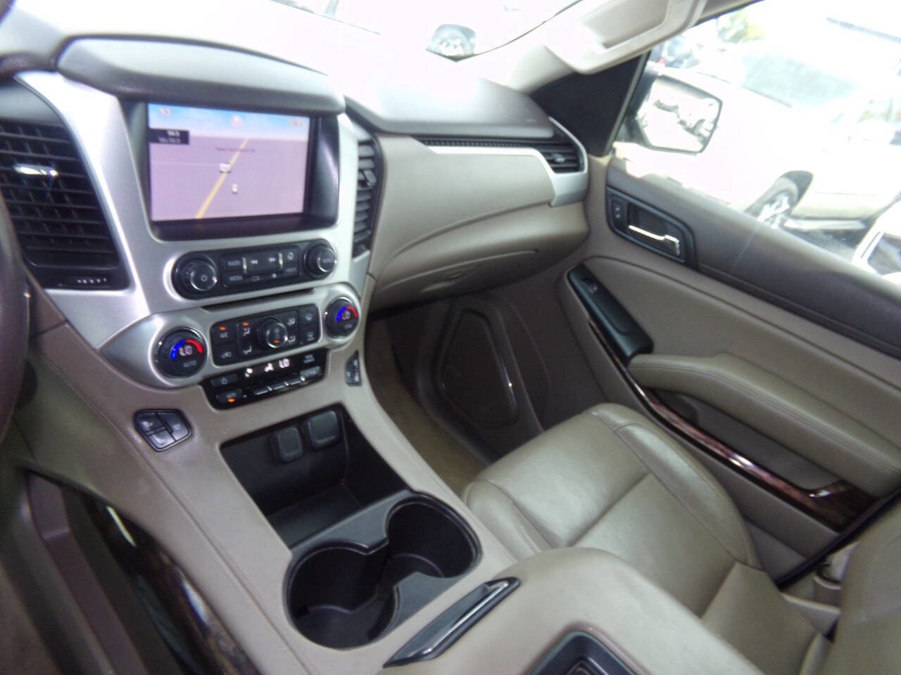 Used 2015 GMC Yukon XL SLT w/ Open Road Package image 73