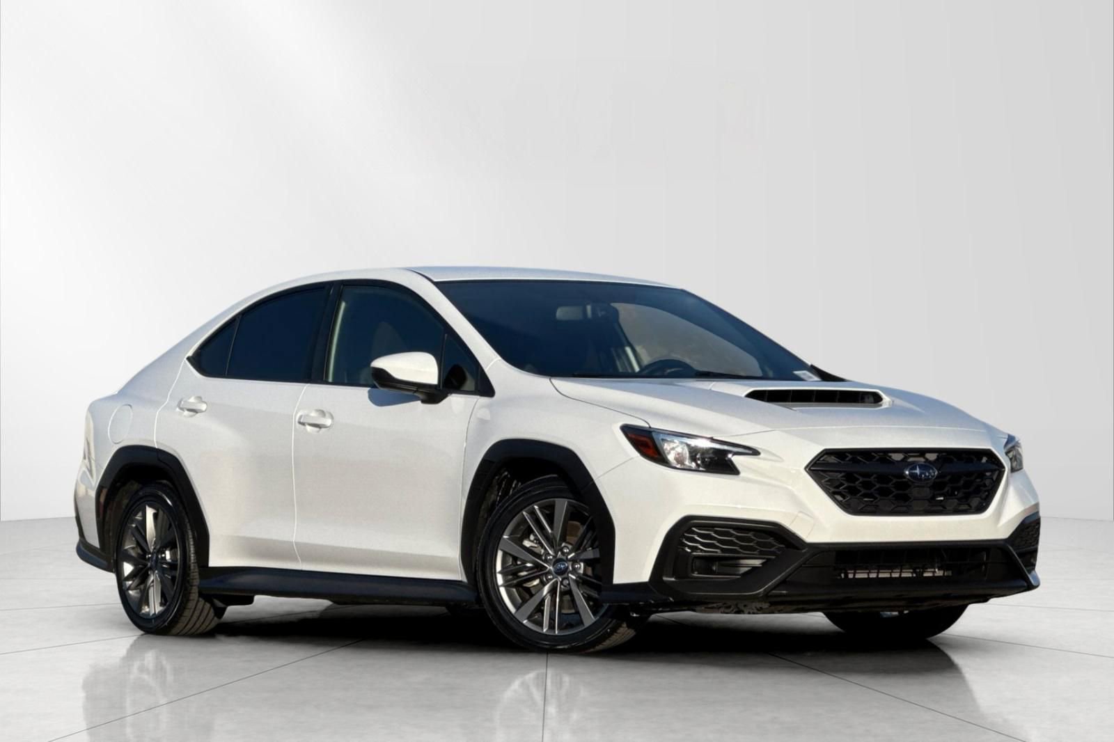 Used 2022 Subaru WRX