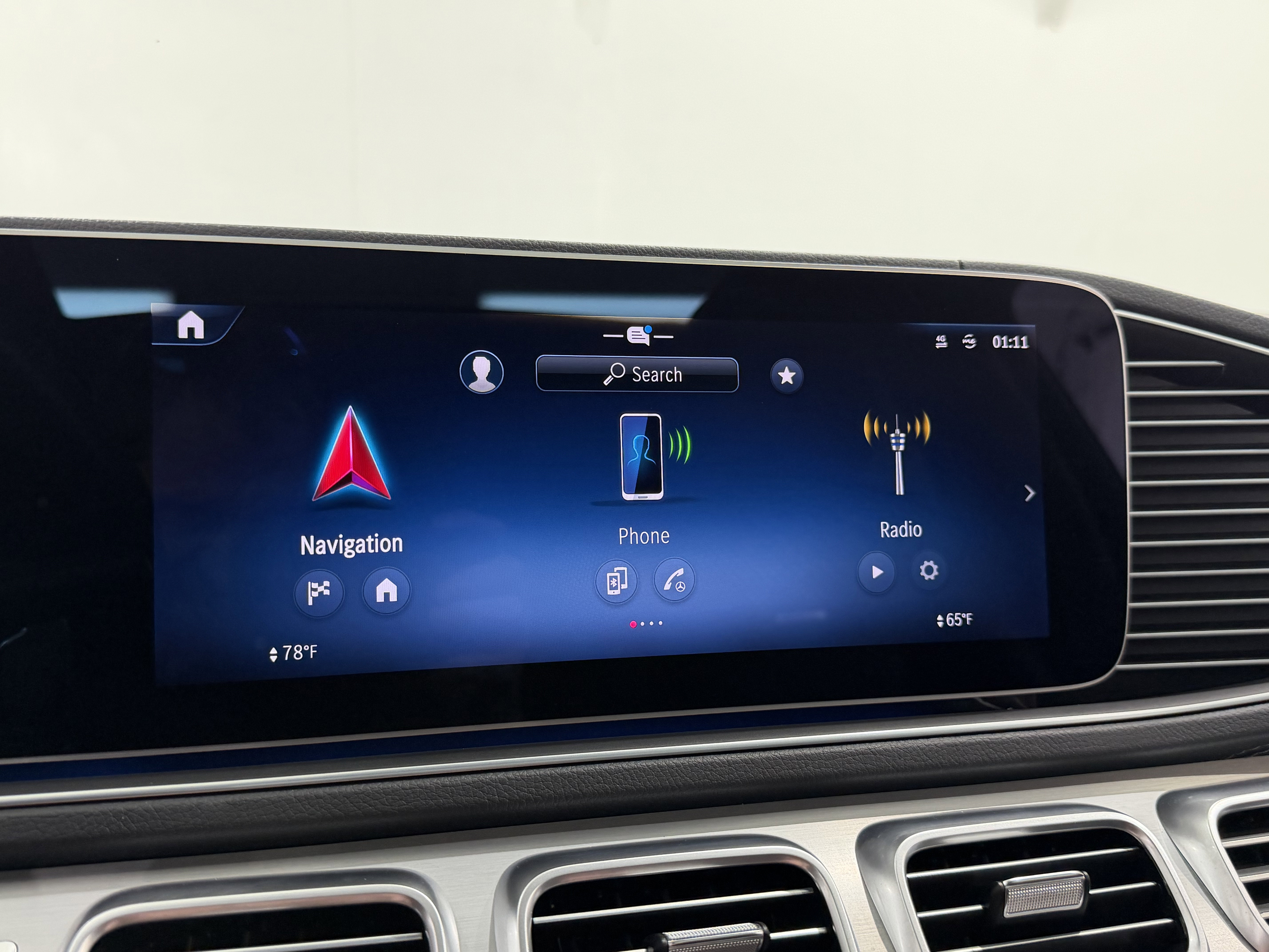 Used 2024 Mercedes-Benz GLE 53 AMG 4MATIC Coupe image 38