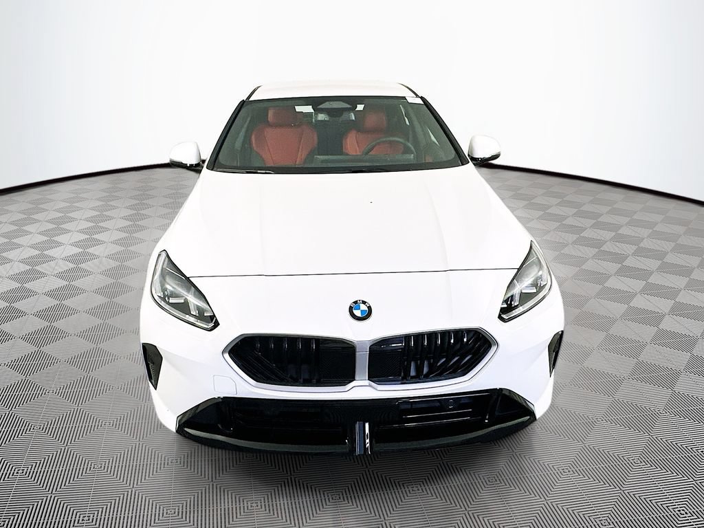 Used 2026 BMW 228i xDrive AWD/4WD image 3