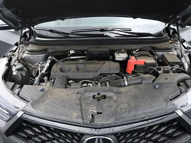 Used 2023 Acura RDX A-Spec image 18