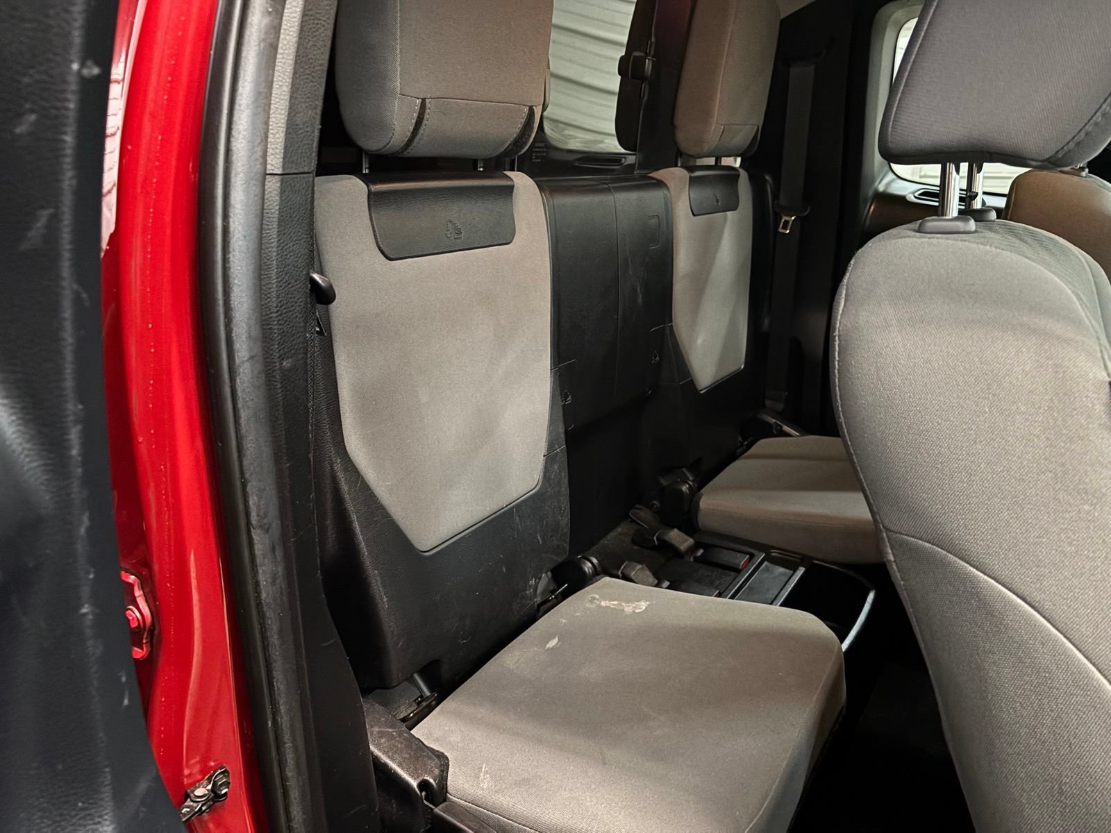 Used 2021 Toyota Tacoma SR w/ SX Package AWD/4WD image 30