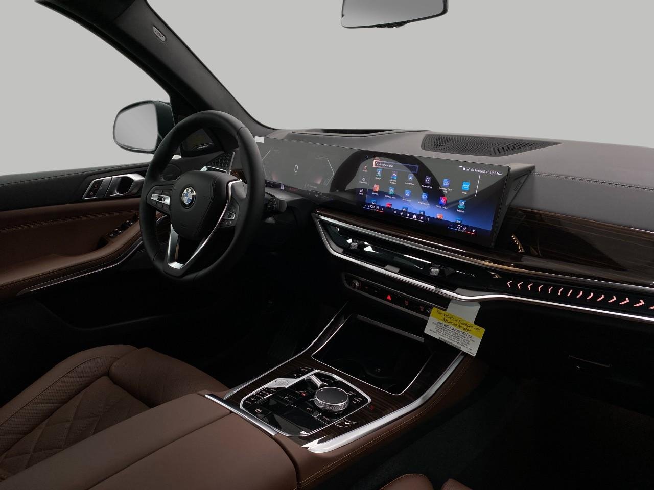 New 2026 BMW X5 xDrive40i image 20