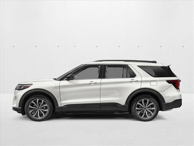New 2027 Ford Explorer ST-Line RWD image 3