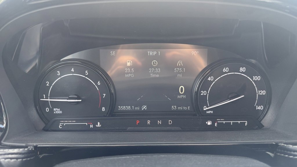 Used 2022 Lincoln Corsair FWD w/ Equipment Group 101A image 17