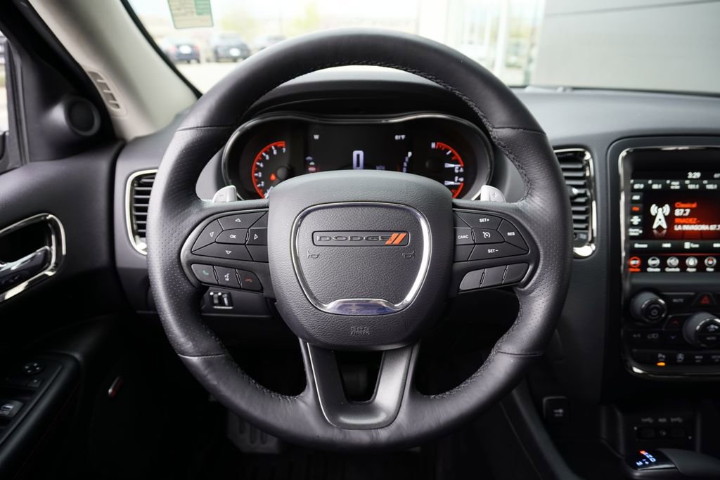 Used 2018 Dodge Durango GT w/ Premium Group image 10