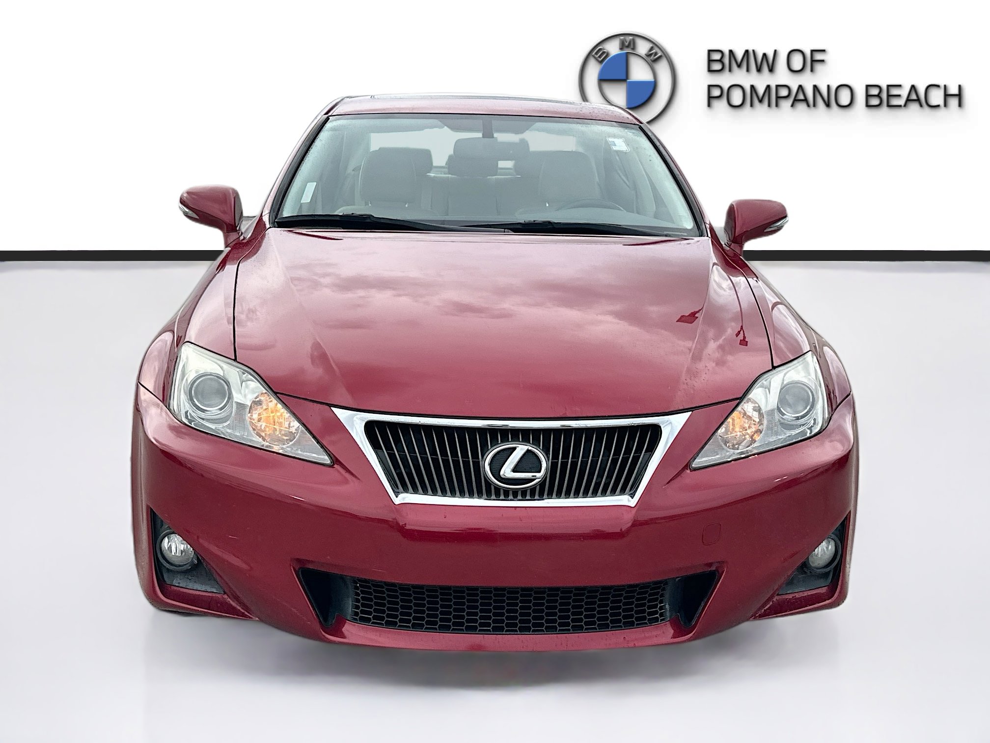 Used 2013 Lexus IS 250 image 2