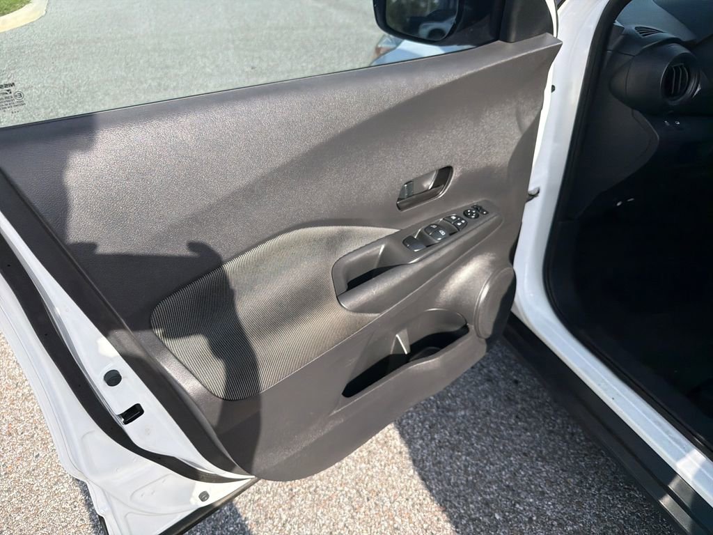 Used 2019 Nissan Kicks S w/ Exterior Electronics Package FWD image 12