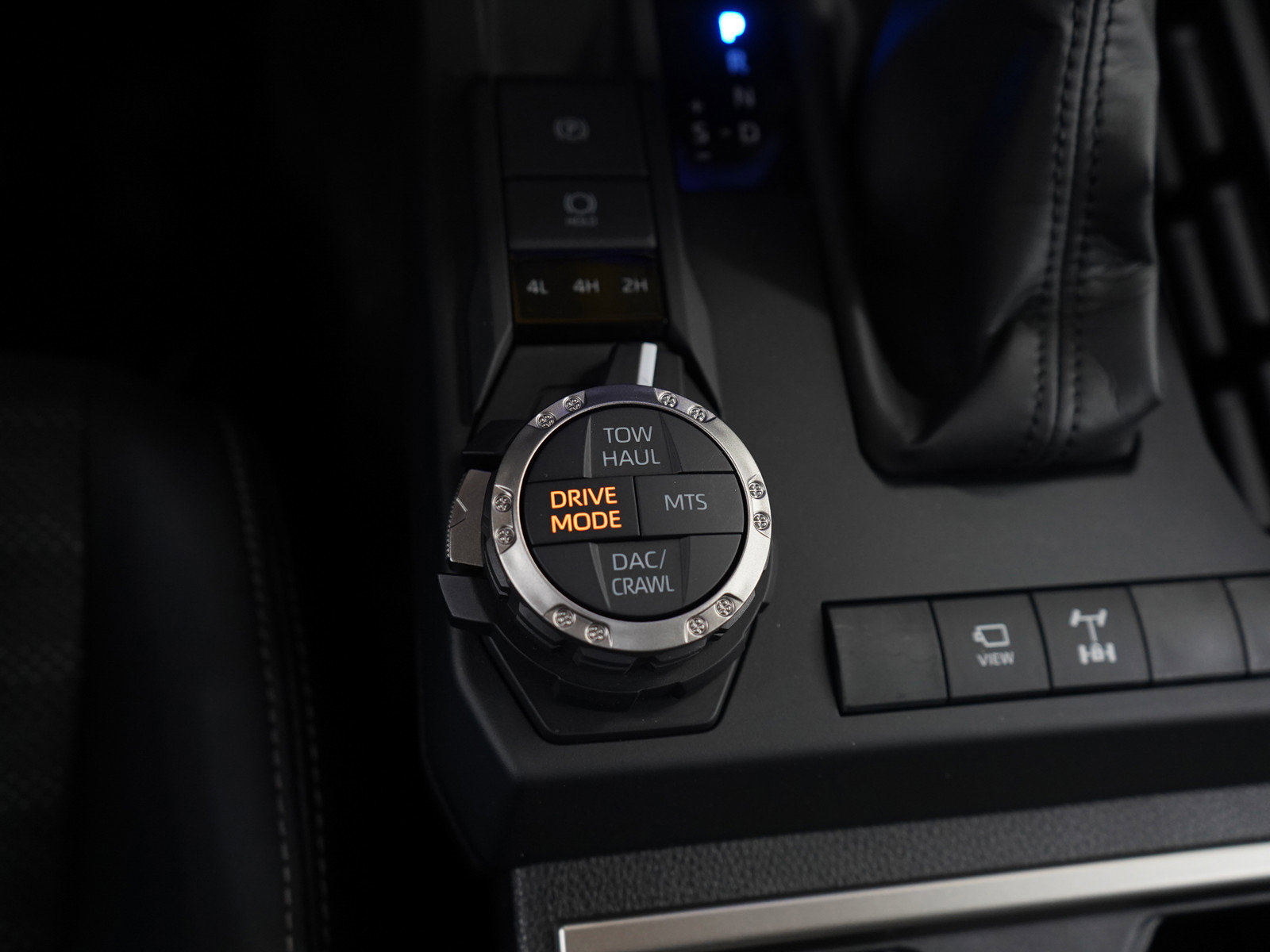 Used 2025 Toyota 4Runner TRD Off-Road Premium image 26