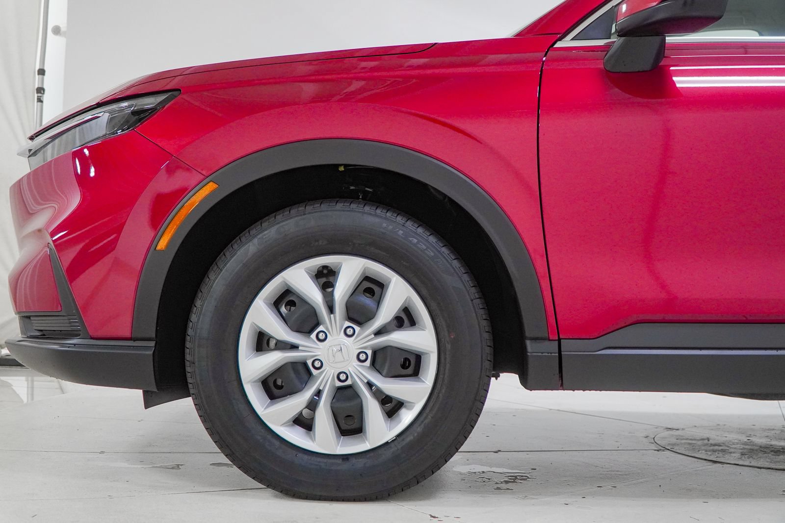 New 2026 Honda CR-V LX image 17
