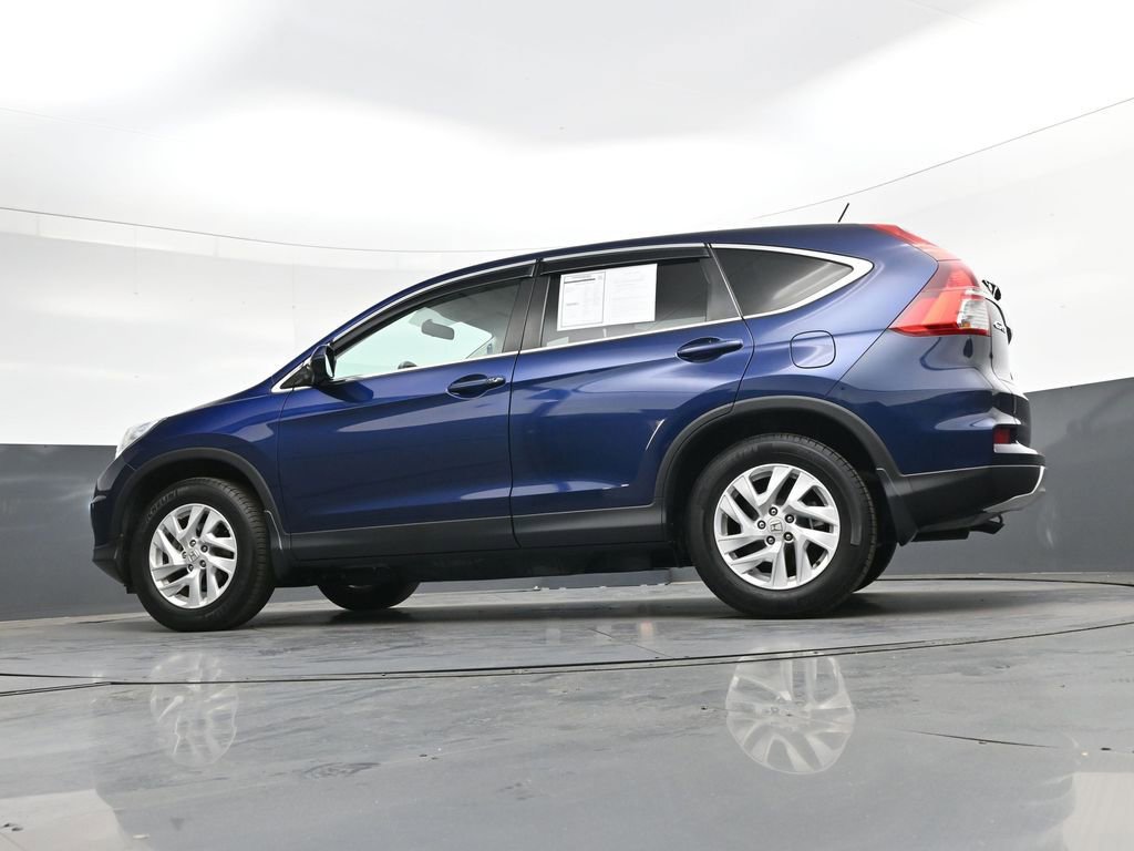 Used 2016 Honda CR-V EX image 41