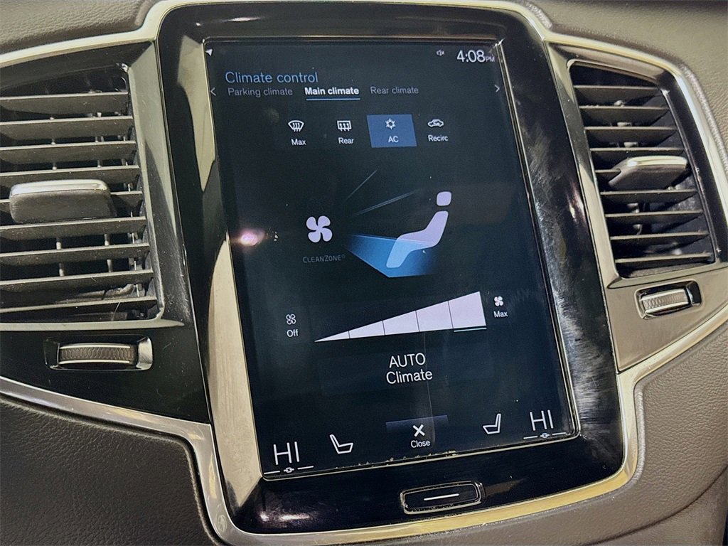 Used 2021 Volvo XC90 T6 Inscription w/ Advanced Package image 14