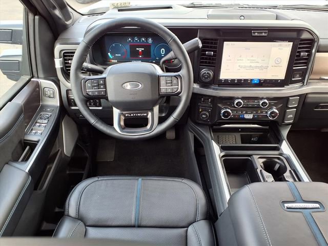 New 2026 Ford F350 Platinum image 6
