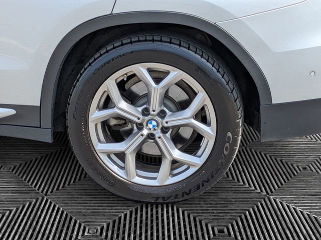 Used 2020 BMW X3 sDrive30i RWD image 9