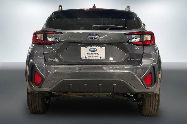 Used 2025 Subaru Crosstrek 2.5i Limited AWD/4WD image 4
