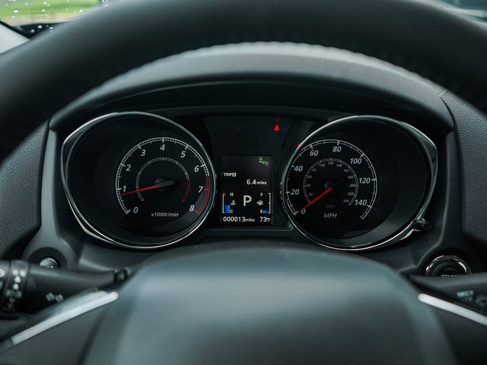 New 2025 Mitsubishi Outlander Sport SE image 21