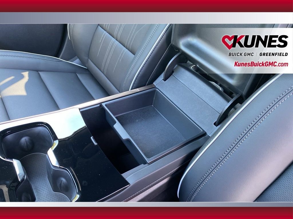 New 2026 Buick Enclave Avenir w/ Super Cruise Package image 31