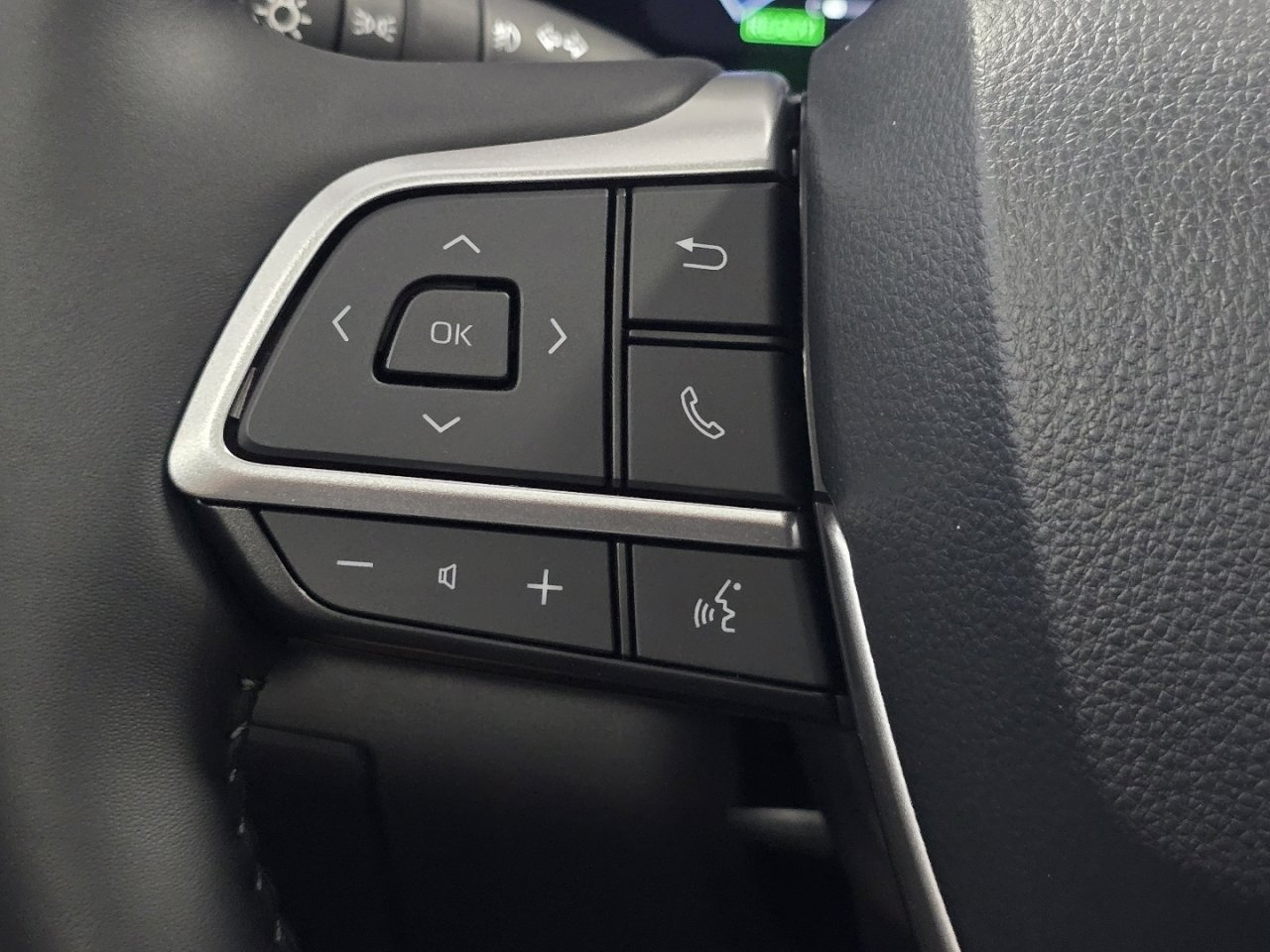 New 2026 Toyota Highlander Platinum AWD/4WD image 34