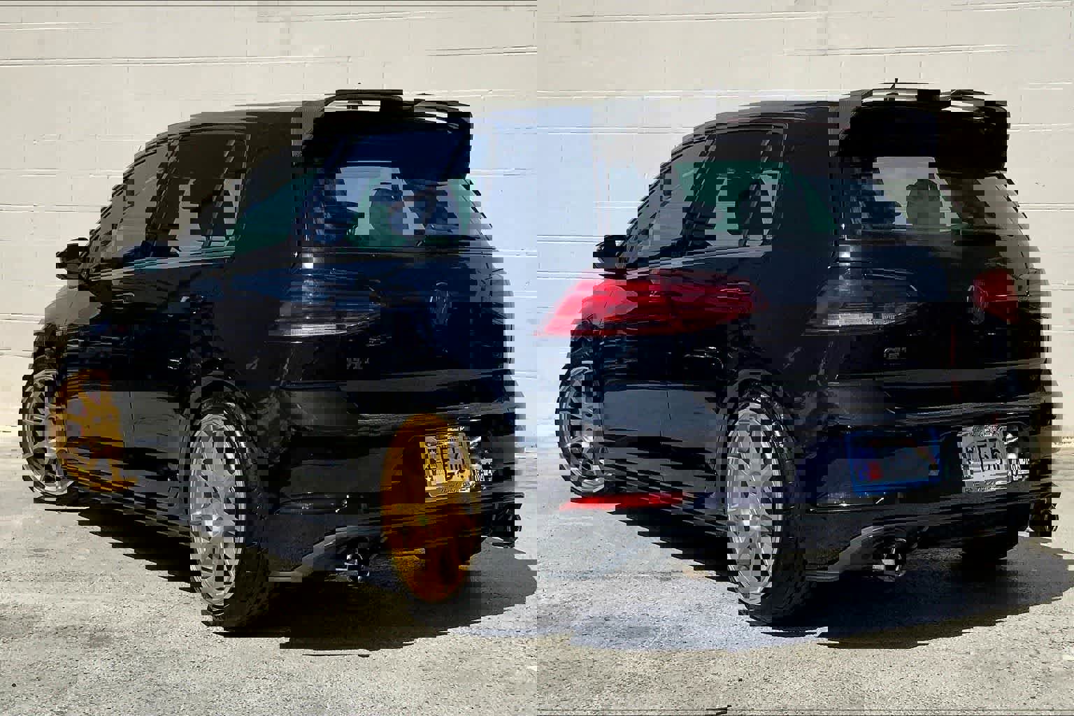 Used 2018 Volkswagen GTI S image 5