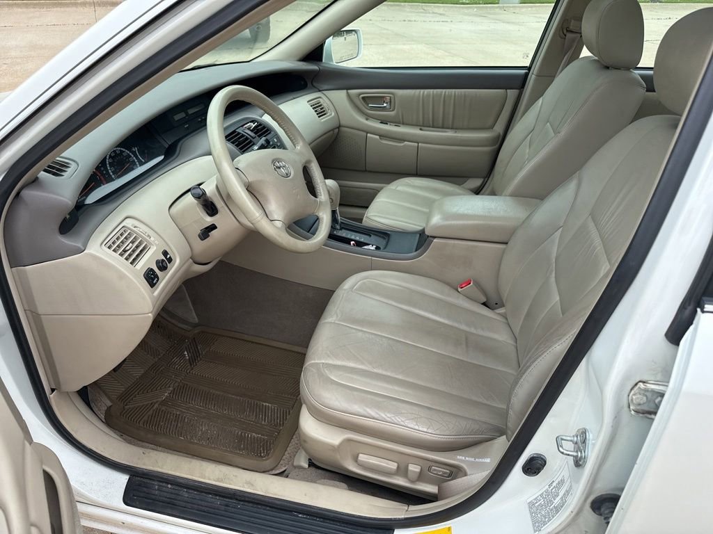 Used 2002 Toyota Avalon XL FWD image 13