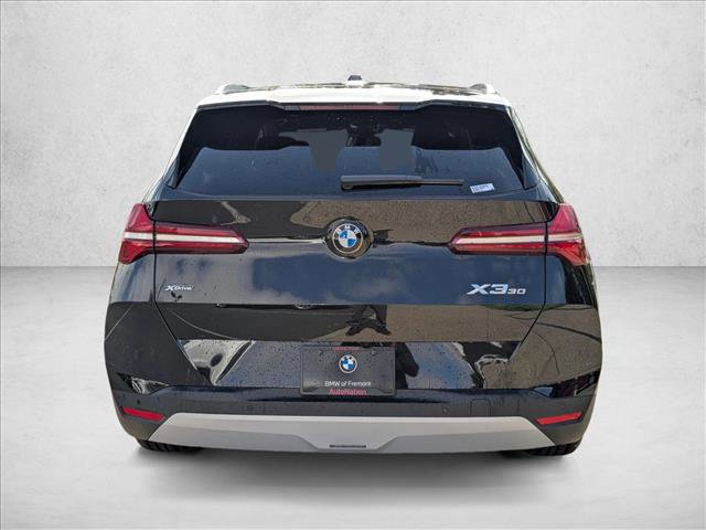Used 2025 BMW X3 xDrive30i w/ Convenience Package image 7