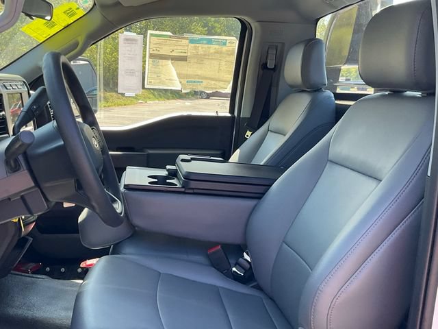 New 2024 Ford F350 XL w/ Snow Plow Prep Package AWD/4WD image 35