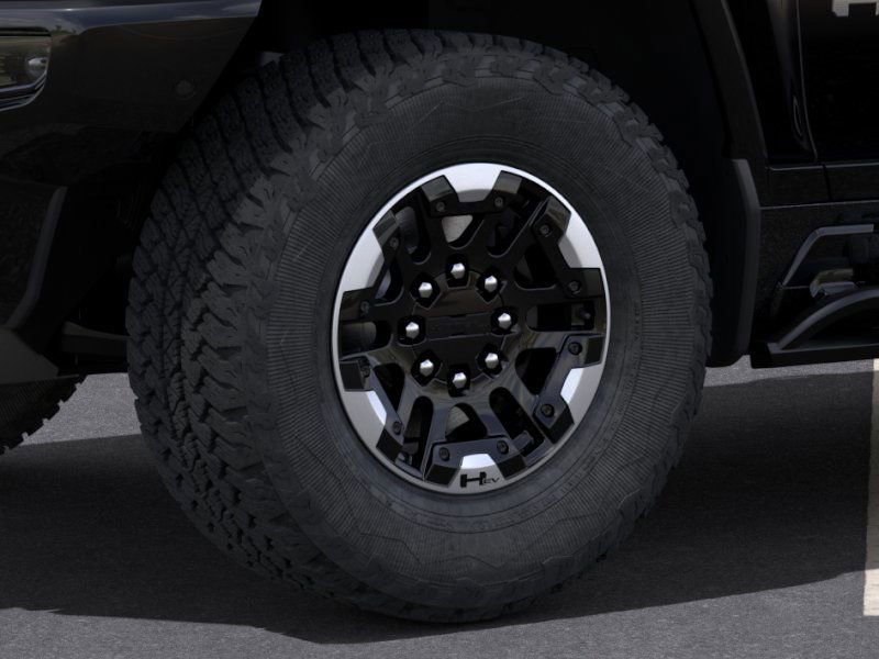 New 2024 GMC Hummer EV 2X w/ Extreme Off-Road Package image 9
