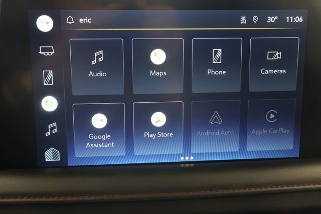 Used 2022 Chevrolet Tahoe RST w/ Luxury Package image 14