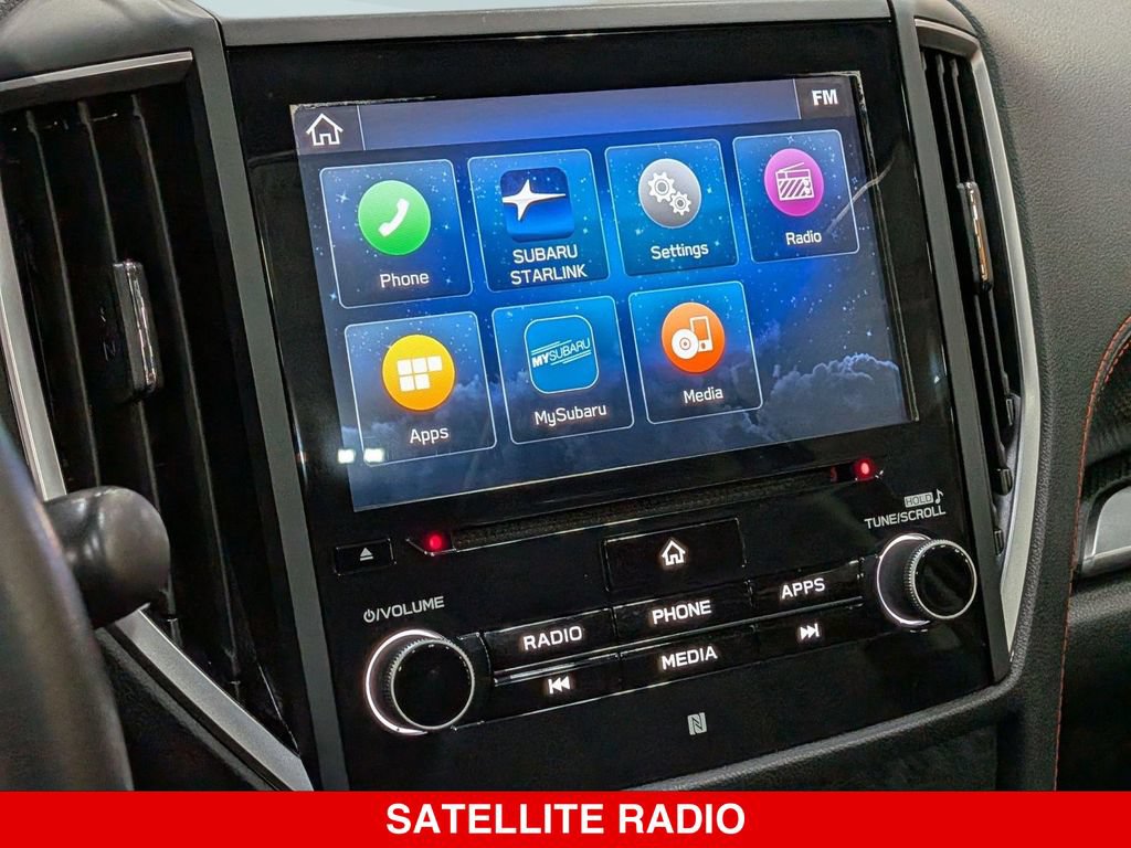 Used 2019 Subaru Forester Sport AWD/4WD image 22