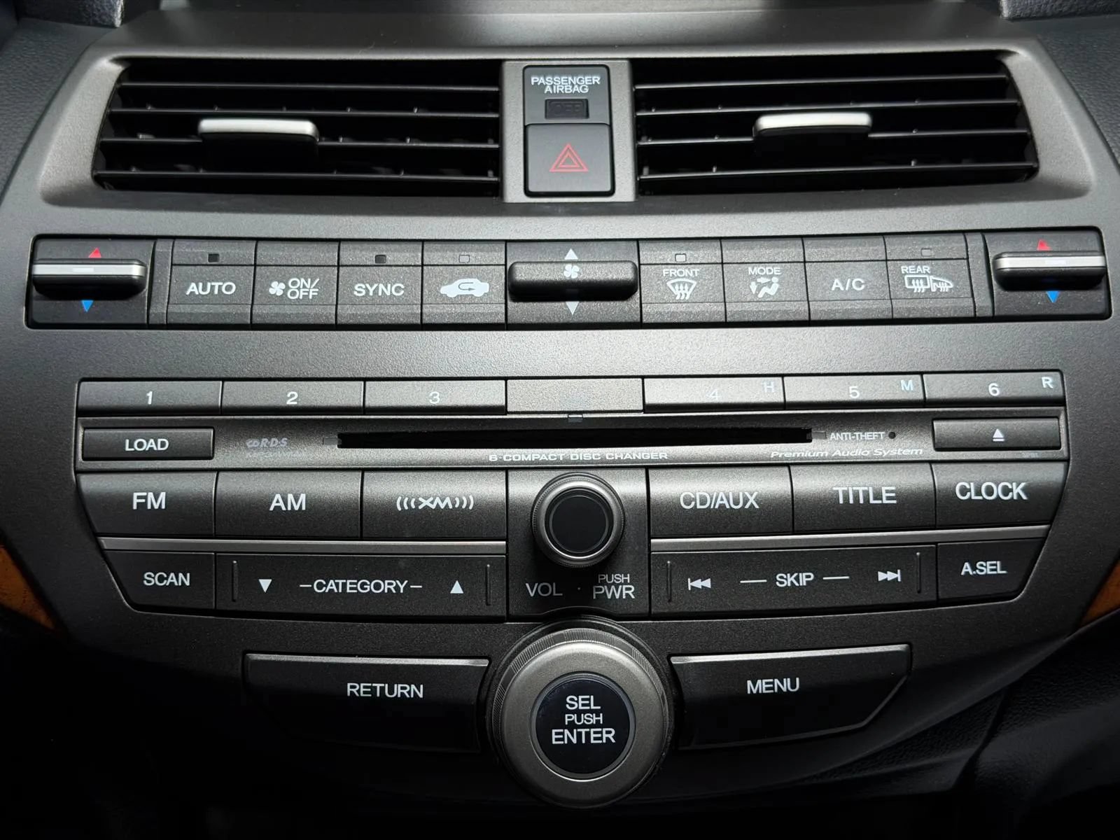Used 2012 Honda Accord EX-L image 34