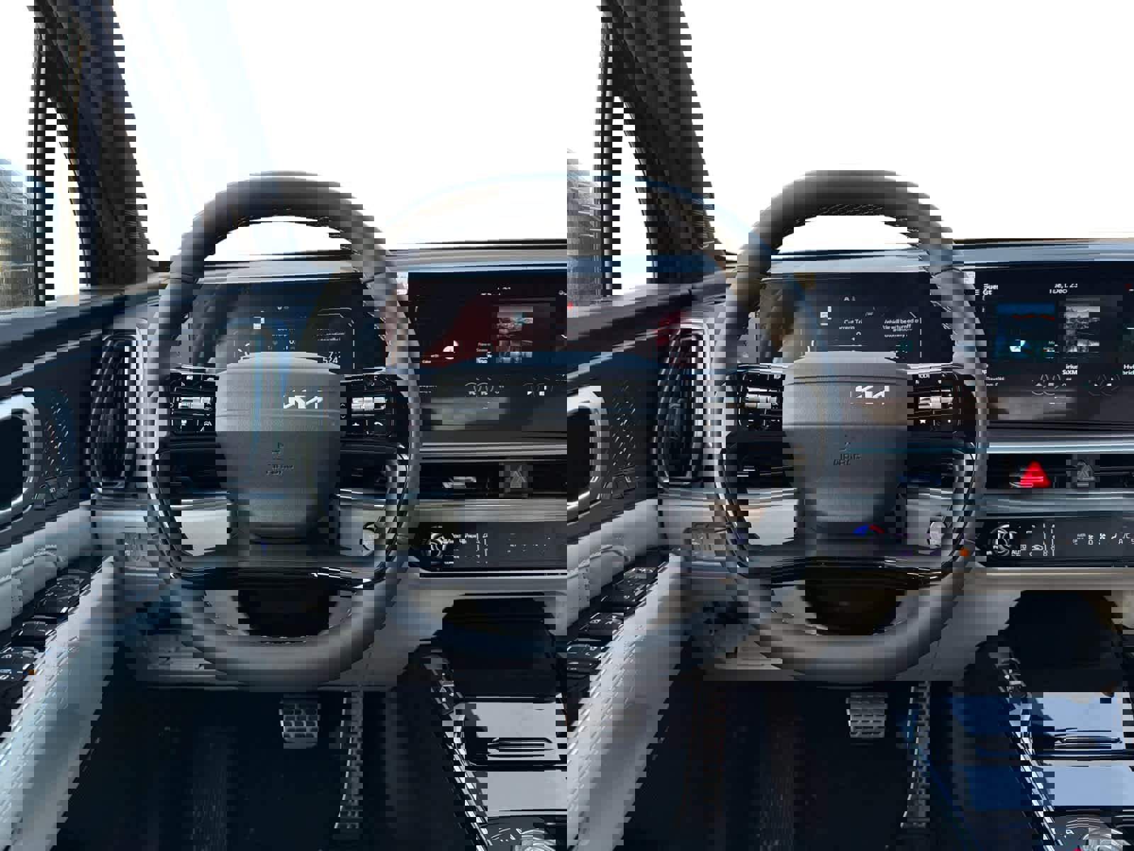 New 2026 Kia Sorento SX Prestige image 12