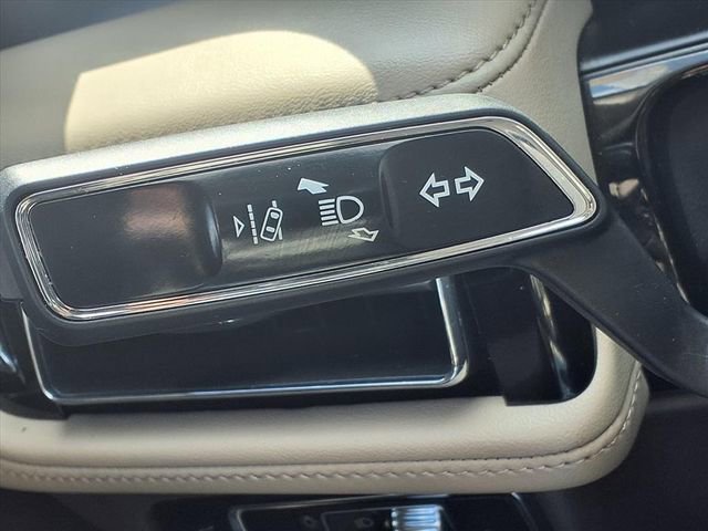 Certified 2023 Lincoln Nautilus Standard w/ Premium Package image 12